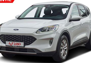 Ford Kuga 48.052 km 20.990 &euro; Dresden 01239