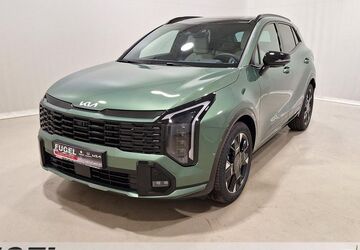 Kia Sportage 16.365 km 36.999 &euro; Dresden 01157