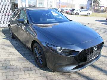 Gebrauchte Mazda 3