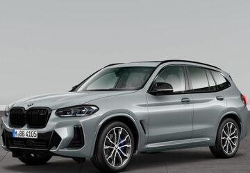 BMW X3 M40 14.700 km 65.470 &euro; Dresden 01067