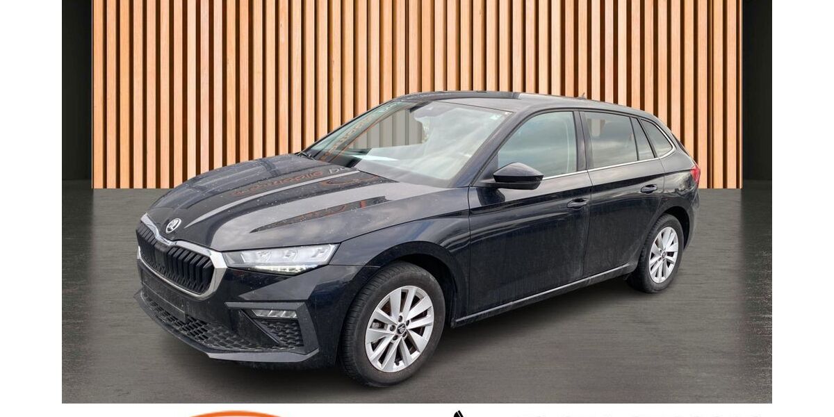 Skoda Scala 11.257 km 18.980 &euro; Dresden 01328