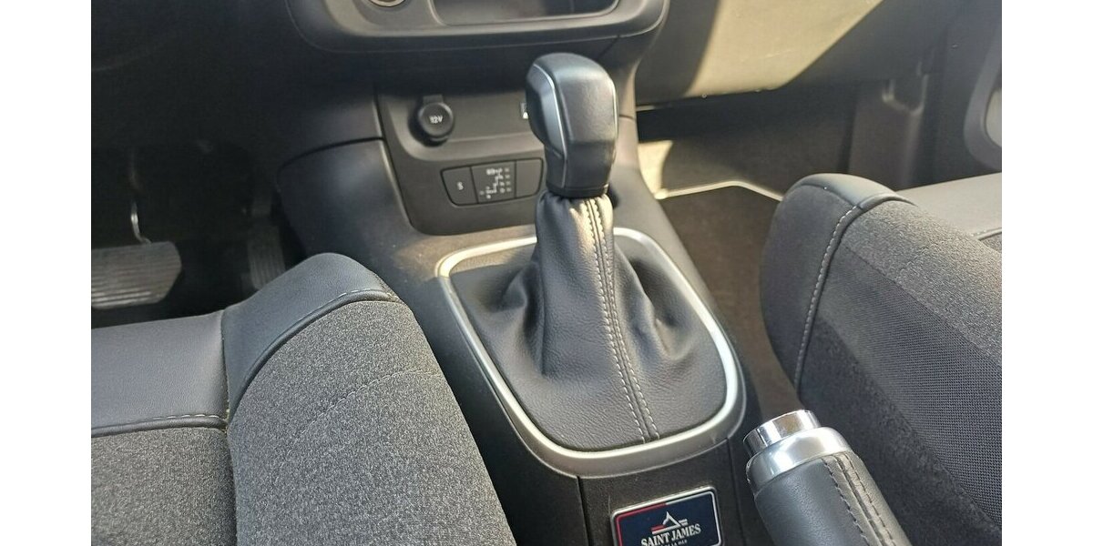 Citroen C3 Saint James 4.800 km 15.995 &euro; Meißen 01662