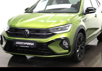 VW Taigo 29.200 km 24.800 &euro; Pirna 01796