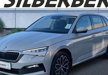 Skoda Scala 78.053 km 17.449 &euro; Radeberg 01454