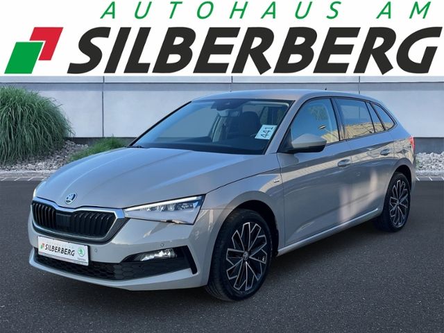 Skoda Scala 78.053 km 17.449 &euro; Radeberg 01454