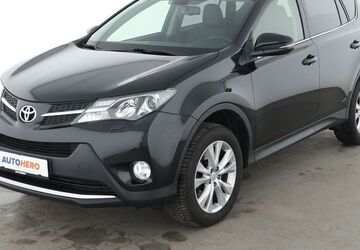 Toyota RAV 4 112.347 km 16.480 &euro; Dresden 01187