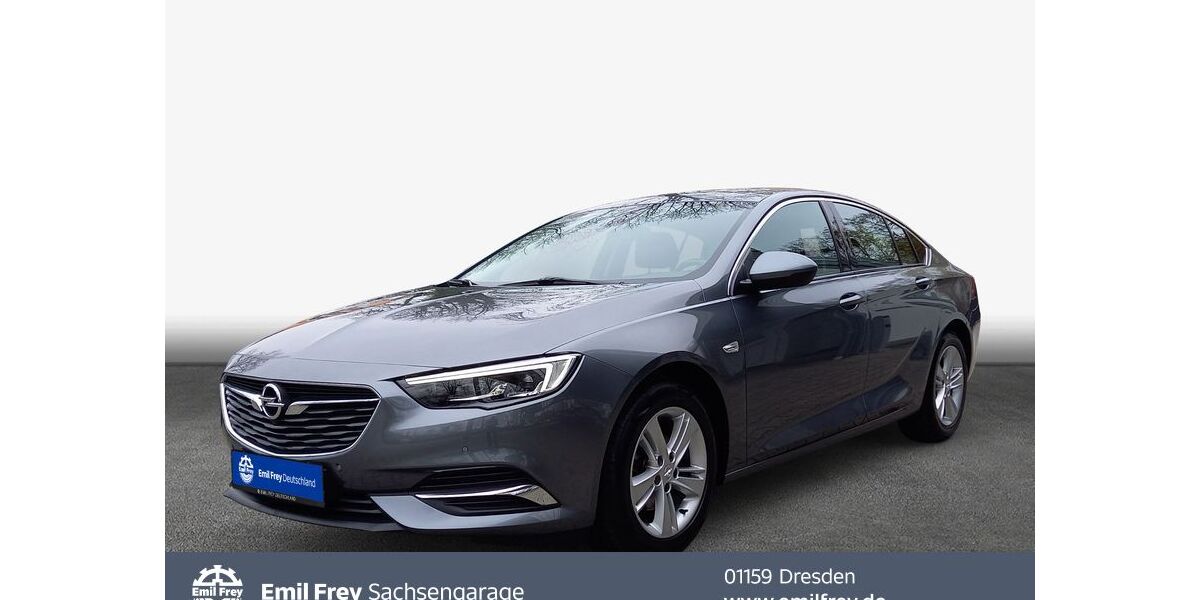 Opel Insignia 89.000 km 14.940 &euro; Dresden 01159