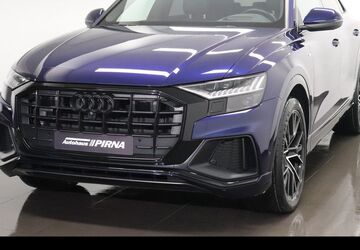 Audi Q8 115.800 km 52.500 &euro; Pirna 01796
