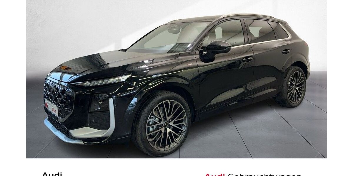 Audi Q3 3.751 km 58.450 &euro; Dresden 01169