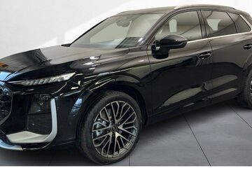 Audi Q3 5.674 km 55.750 &euro; Dresden 01169