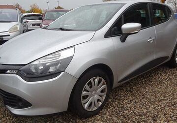 Renault Clio 207.627 km 3.700 &euro; Dresden 01219