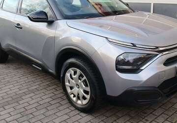 Citroen C4 31.775 km 13.990 &euro; Radebeul-Dresden 01445