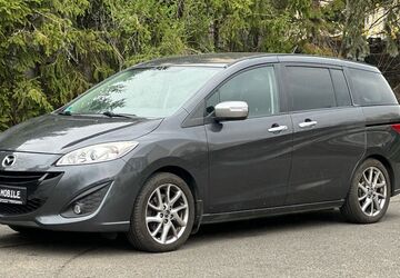 Mazda 5 174.500 km 4.999 &euro; Heidenau 01809