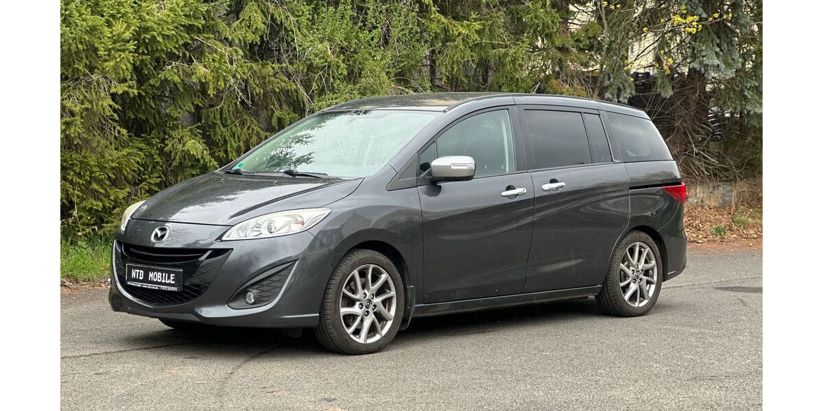 Mazda 5 174.500 km 4.999 &euro; Heidenau 01809