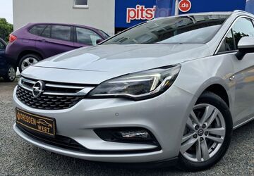 Opel Astra 168.000 km 6.999 &euro; Dresden 01159