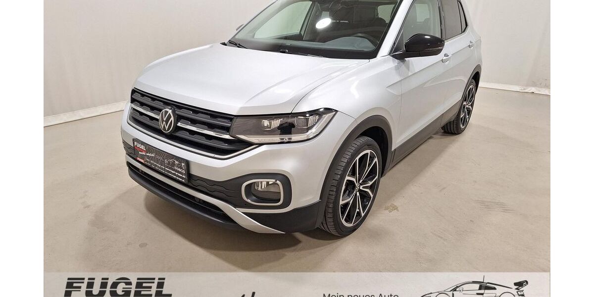 VW T-Cross 80.790 km 19.899 &euro; Dresden 01157