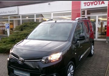 Toyota Proace City 28.000 km 23.489 &euro; Dresden 01259