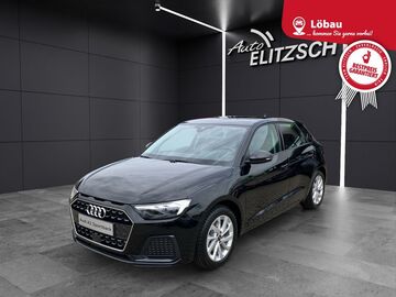 Gebrauchte Audi A1