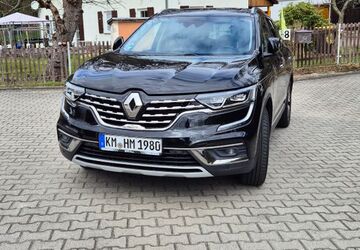 Renault Koleos 67.240 km 19.999 &euro; Ottendorf-Okrilla 01458