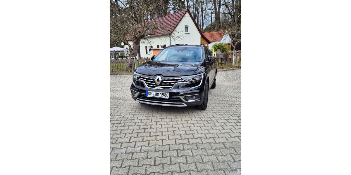 Renault Koleos 67.240 km 19.999 &euro; Ottendorf-Okrilla 01458