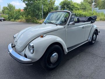 Gebrauchte VW Käfer
