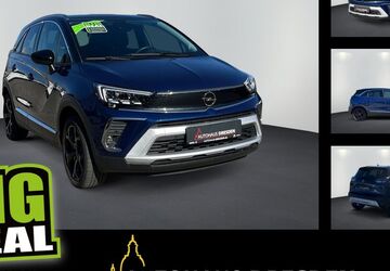 Opel Crossland (X) 37.836 km 16.490 &euro; Dresden 01067