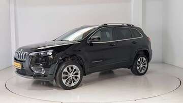Gebrauchte Jeep Cherokee