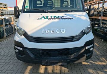 IVECO Andere 81.700 km 24.500 &euro; Klipphausen OT Röhrsdorf 01665