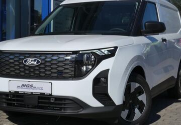 Ford Transit 2.500 km 26.990 &euro; Radebeul 01445