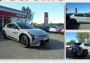 Kia EV4 2.500 km 49.949 &euro; Dresden 01139