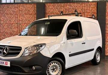 Mercedes-Benz Citan 71.544 km 10.450 &euro; Dresden 01139