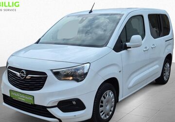Opel Combo 77.577 km 17.590 &euro; Dresden 01127