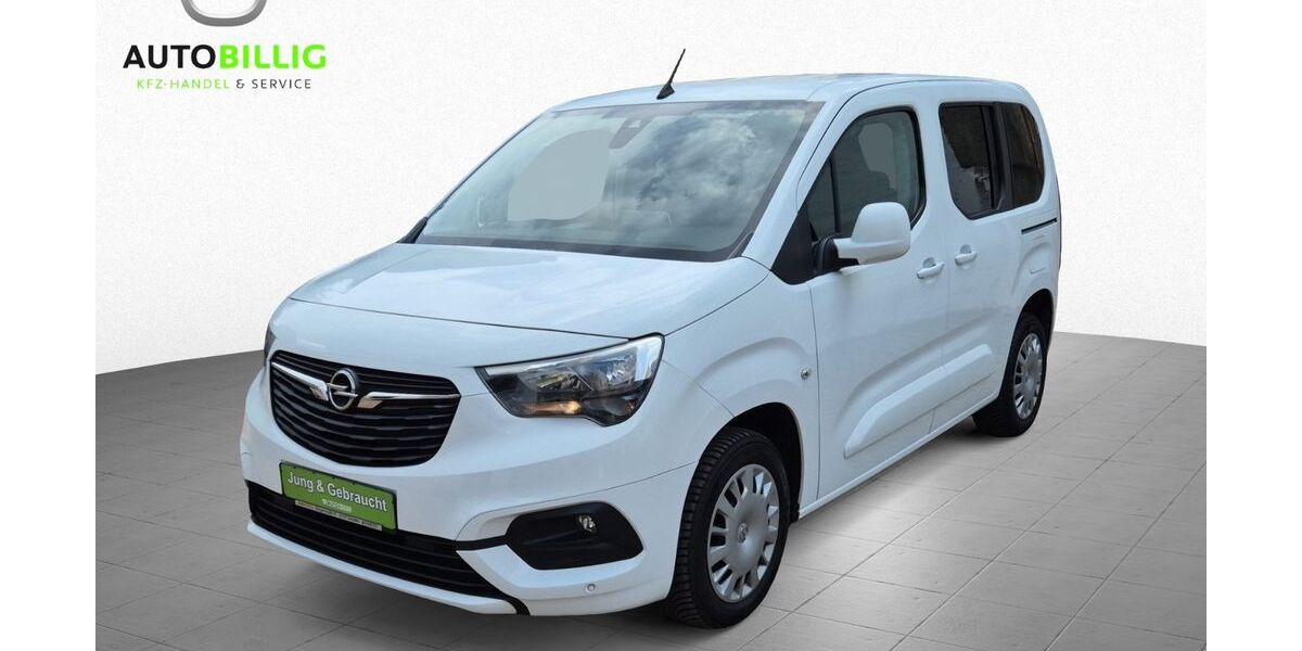 Opel Combo 77.577 km 17.590 &euro; Dresden 01127