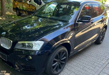 BMW X3 226.000 km 10.700 &euro; Dresden 01139