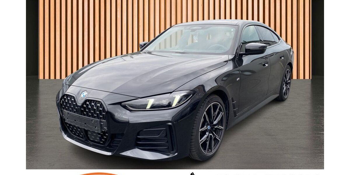 BMW 430 Gran Coupé 10.610 km 47.980 &euro; Dresden 01328