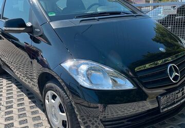 Mercedes-Benz A 150 134.486 km 3.500 &euro; Bannewitz 01728