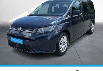 VW Caddy Maxi 9.078 km 30.990 &euro; Dresden 01067