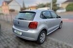 VW Polo Trendline 98.850 km 5.995 &euro; Meißen 01662