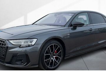 Audi A8 58.554 km 74.980 &euro; Dresden 01169