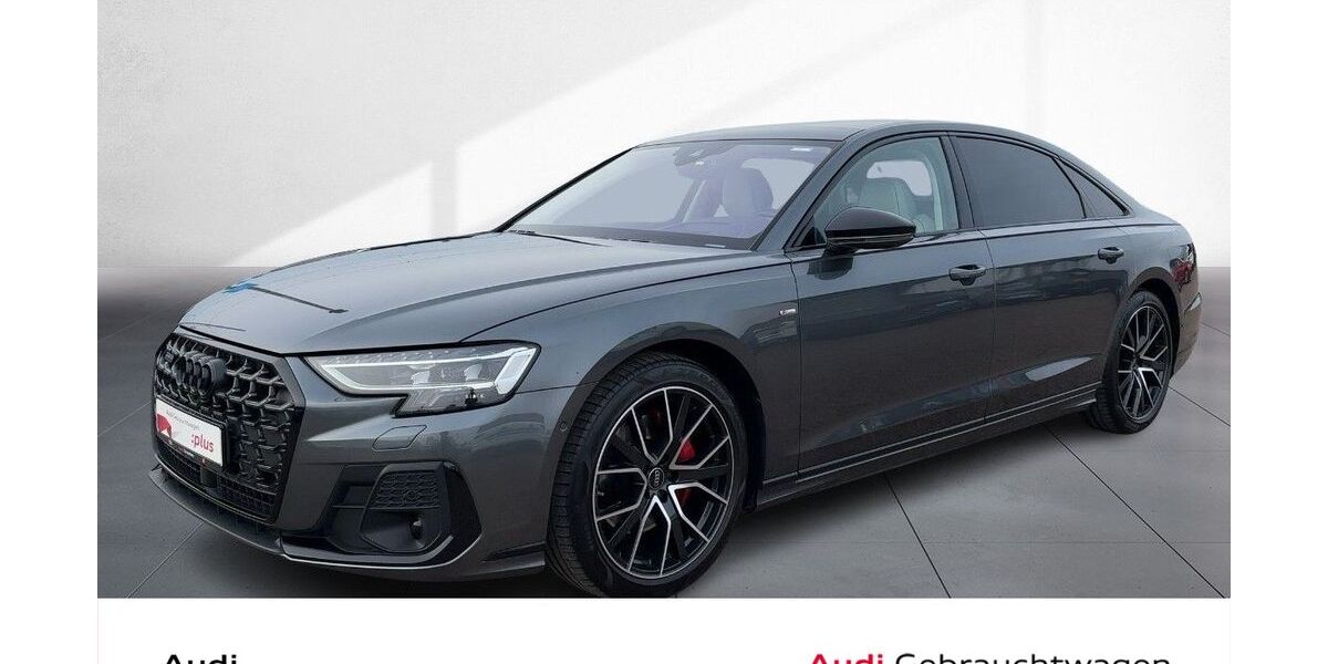 Audi A8 58.554 km 74.980 &euro; Dresden 01169