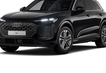 Audi Q5 13.243 km 51.890 &euro; Dresden 01169