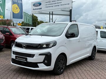 Gebrauchte Opel Vivaro