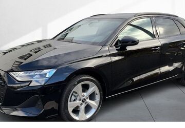 Audi A3 1.331 km 35.690 &euro; Dresden 01067