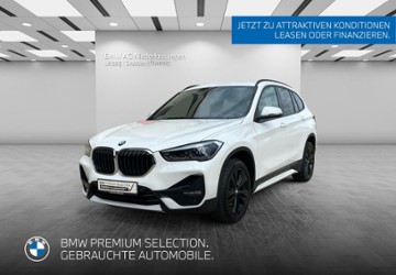 BMW X1 94.666 km 23.608 &euro; Dresden 01219