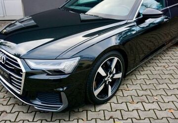 Audi A6 95.800 km 36.990 &euro; Dresden 01279