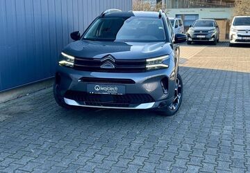 Citroen C5 Aircross 31.900 km 18.990 &euro; Dresden 01328