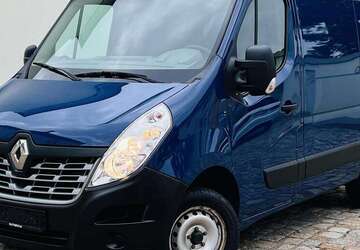 Renault Master 52.513 km 12.690 &euro; Dresden 01257