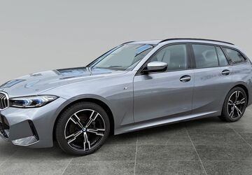 BMW 318 10.300 km 40.470 &euro; Dresden 01067