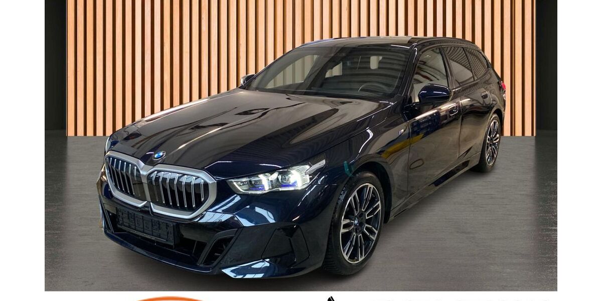 BMW 520 18.300 km 46.980 &euro; Dresden 01328