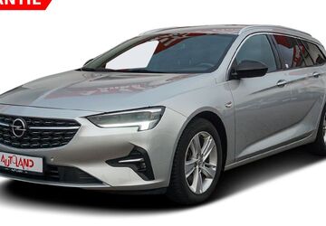 Opel Insignia 45.954 km 20.990 &euro; Dresden 01239